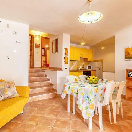 Casa Pedra Longa Apartment Santa Maria Navarrese Exterior foto