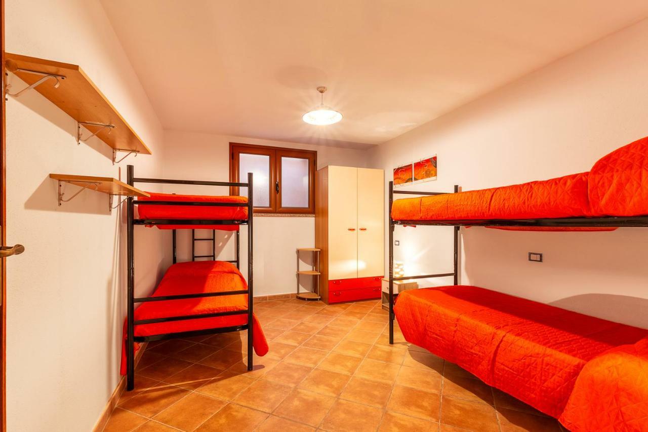 Casa Pedra Longa Apartment Santa Maria Navarrese Exterior foto